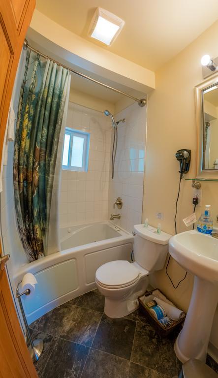 Talkeetna Love-Lee Cabins Hotel Luaran gambar