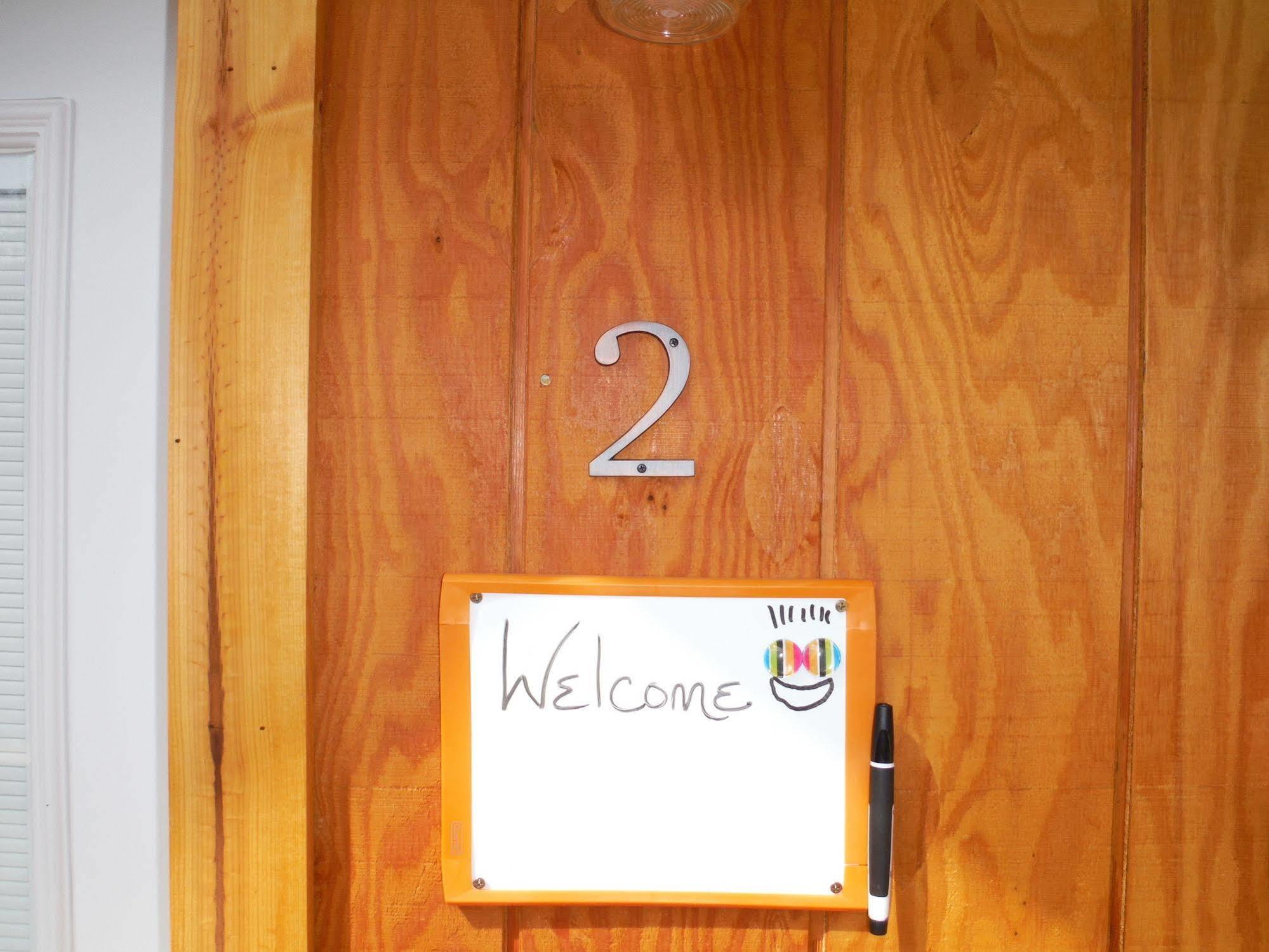 Talkeetna Love-Lee Cabins Hotel Luaran gambar